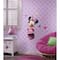 RoomMates Minnie Fashionista Peel & Stick Wall Decals
